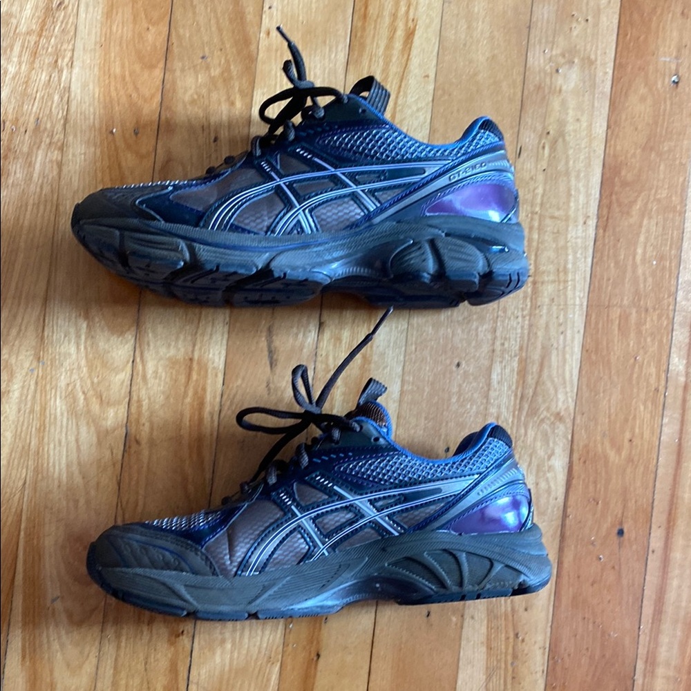 Kiko Kostadinov x Asics sneakers